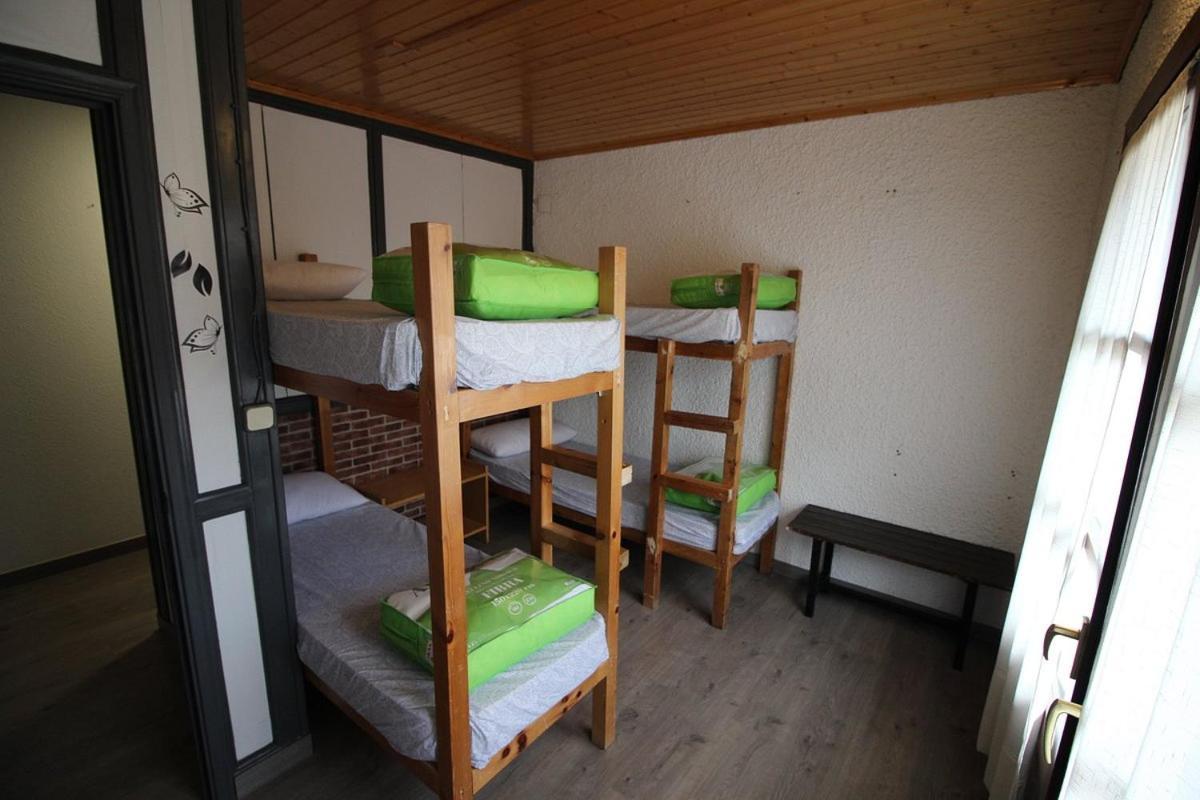 Albergue Triton - Villanúa Esterno foto