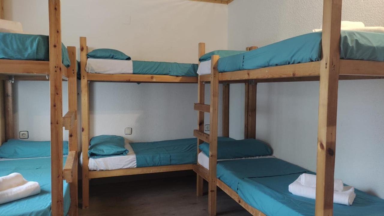 Albergue Triton - Villanúa Esterno foto