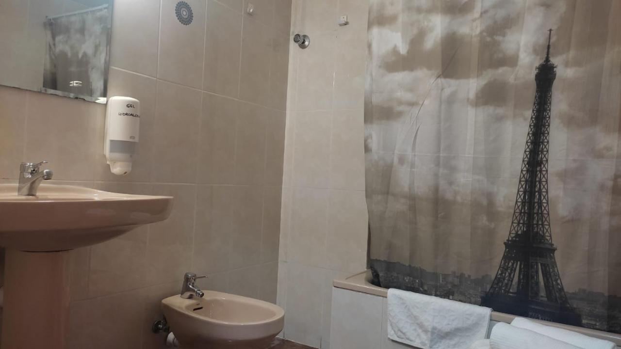 Albergue Triton - Villanúa Esterno foto